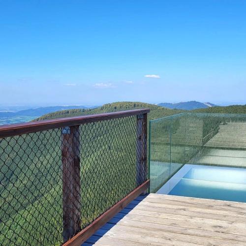 Penzion U Becvy in 卡羅連卡