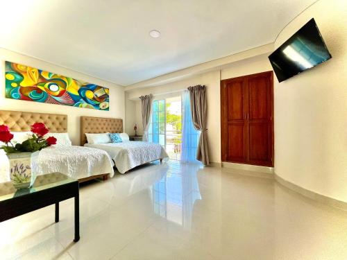 Charme 64 Hotel Boutique in Marbella