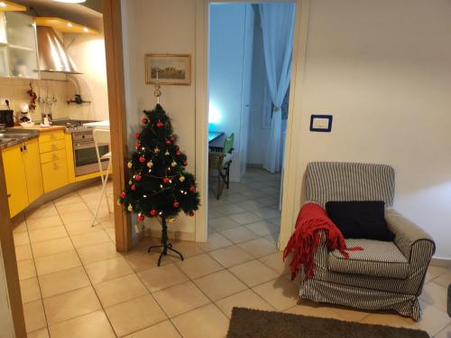 Caio Asinio Apartment, Neapel (Foto 4)