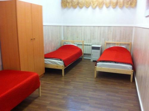 Hostel Fort - image 8