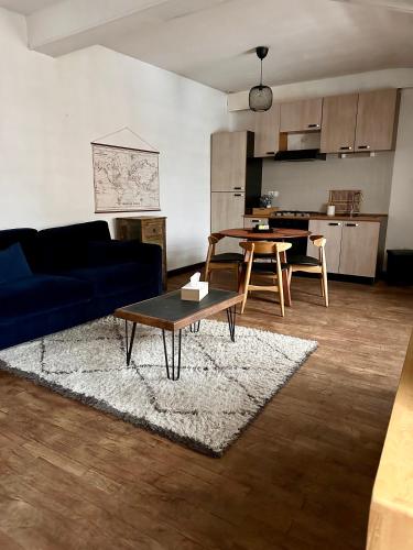 Appartement Centre ville Le blanc - Apartment - Le Blanc