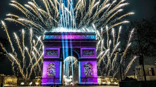 Arc de Triomphe/ Champs-Élysées - Location saisonnière - Paris