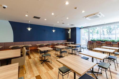 Hotel Lumiere Nishikasai in Edogawa