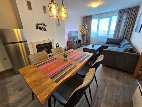 Faciliteiten, VIVA 4-A-16 ski to the door Grand Monastery in Pamporovo