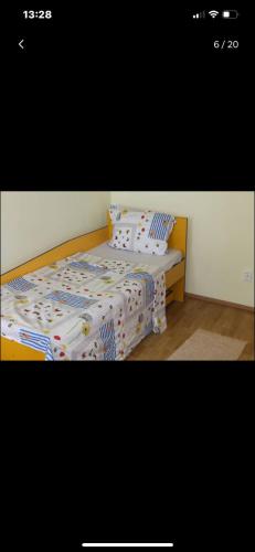 Apartament la casă marley