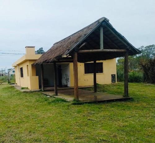Casa en Punta del Diablo