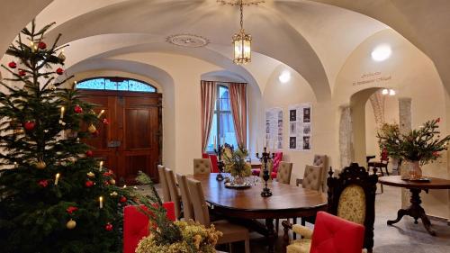 Stadtpalais Familien-suite 4 Zimmer Mit Galerie Maximal 6 Personen - Bautzen