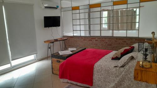 El Rinconcito de la Selva in San Roque