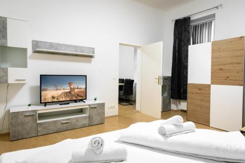 Royal-Haven Apartment, Vienne