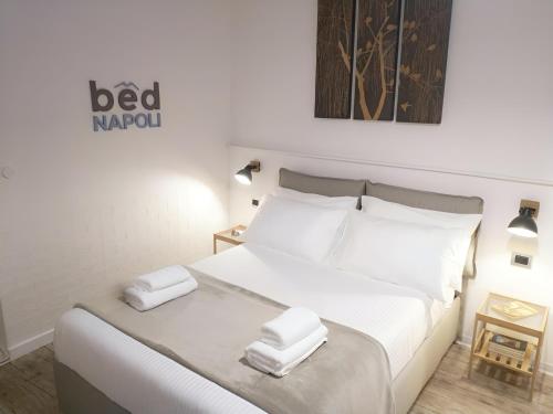Bed Napoli