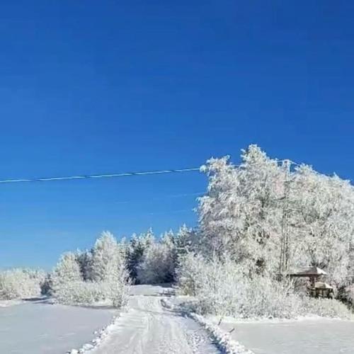 Penzion U Bečvy - image 8