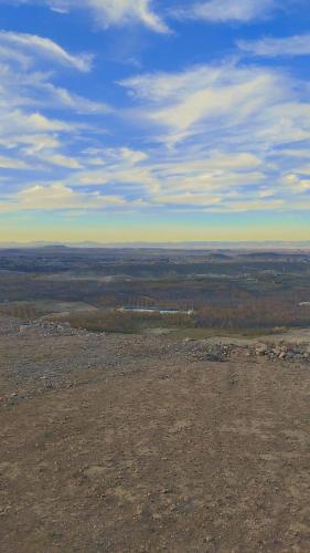 Gite Vanadenite Gite Vanadenite