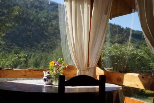 View, Estancia La Esperanza in San Carlos de Bariloche