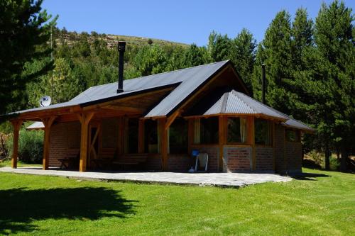 Estancia La Esperanza San Carlos de Bariloche