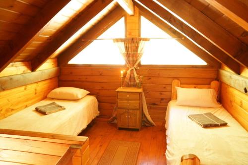 Estancia La Esperanza in San Carlos de Bariloche