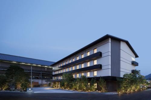 Fairfield by Marriott Saga Ureshino Onsen, Ureshino (foto 9)