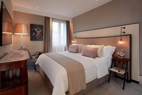 The St. Regis Venice, Benátky (fotografie 10)