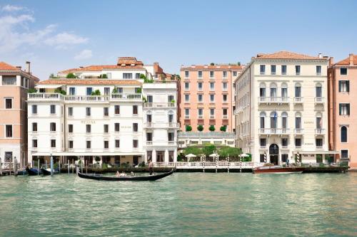  The St. Regis Venice in Venedig