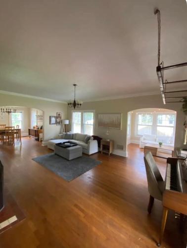 Beautiful Private Room With King Size Bed in Downtown Orlando in Orlando, USA
