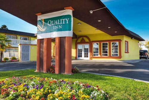 Quality Inn & Suites