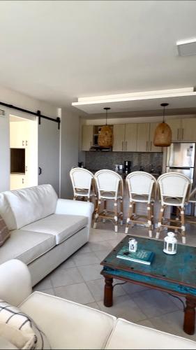 Cimarron Suites Playa Parguito in Margarita Island