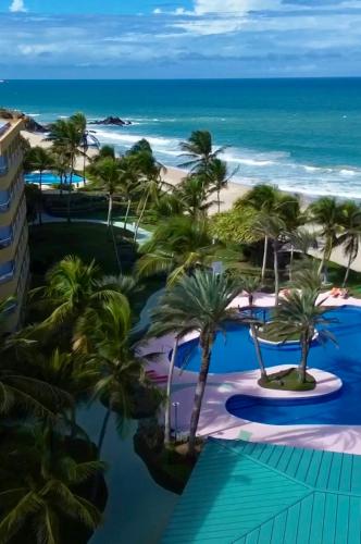 Cimarron Suites Playa Parguito in Cimarrón