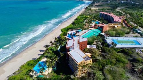 Cimarron Suites Playa Parguito in Margarita Island