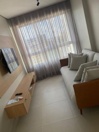 Edifício Promenade II Apt 1008 - Mandi Hospitalidade, Масейо (фото 8)