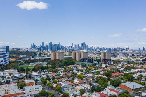 The Victorian Secret in Flemington