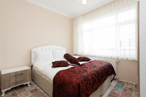 Blue Sultan Apart, Istanbul (foto 11)