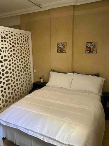 superbe appartement a Gueliz