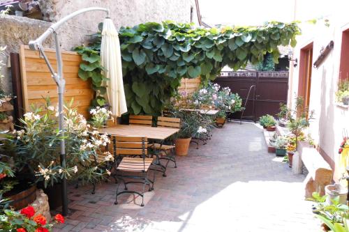 Pension Zur Schlummerstube 2