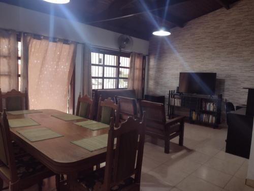Casa da Vovó Cotinha – khách sạn tại Praia das Toninhas