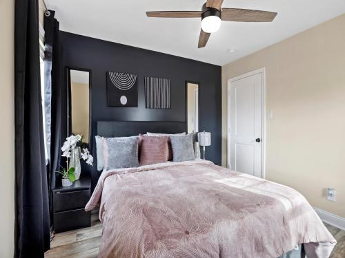 Cozy For Two in Memphis, USA