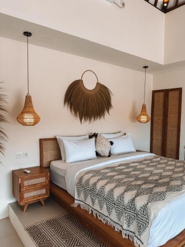 Villa Sumajah 1 - Brand New Villa with Private Pool in Uluwatu