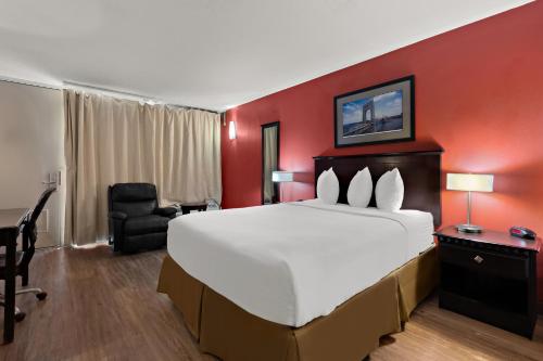 Quality Inn Wayne - Fairfield Area