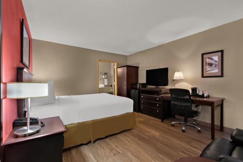 Quality Inn Wayne - Fairfield Area