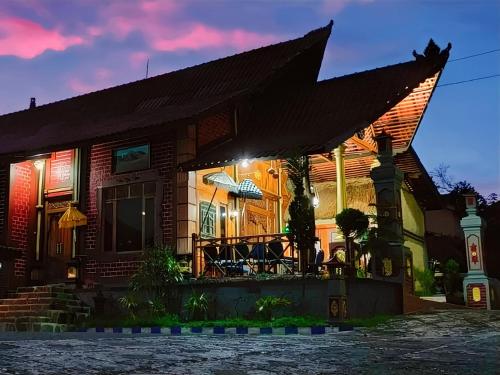Yoschi's Hotel Bromo - Bromo