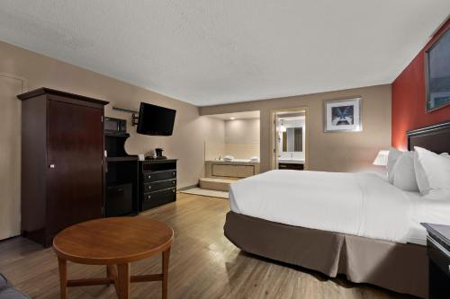 Quality Inn Wayne - Fairfield Area