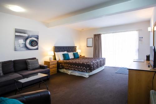 Casino Court Motor Lodge – Christchurch, CO