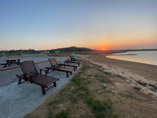 八八观海古厝民宿   八八观海古厝民宿