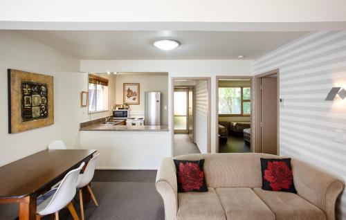 Casino Court Motor Lodge – Christchurch, CO
