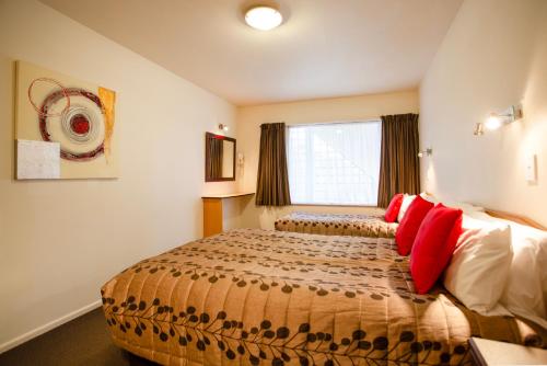 Casino Court Motor Lodge – Christchurch, CO