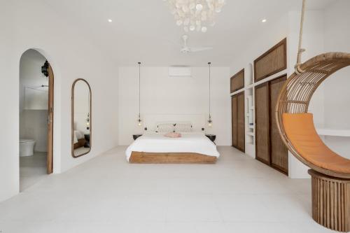 Villa Bubu by BaliSuperHost