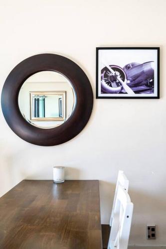 A Luxury Waterfront Nest Above Viaduct Harbor, Auckland (photo 9)
