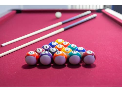 Best place to unwind and have lots of fun! Best place to unwind and have lots of fun!