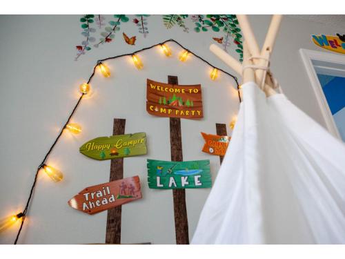 Best place to unwind and have lots of fun! Best place to unwind and have lots of fun!