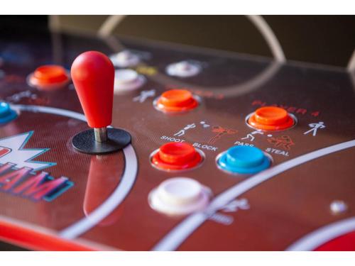 Best place to unwind and have lots of fun! Best place to unwind and have lots of fun!