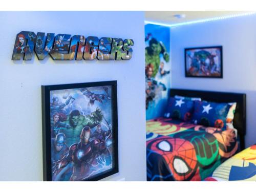 Best place to unwind and have lots of fun! Best place to unwind and have lots of fun!