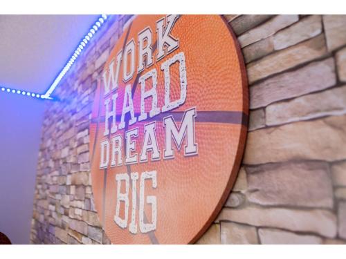 Best place to unwind and have lots of fun! Best place to unwind and have lots of fun!